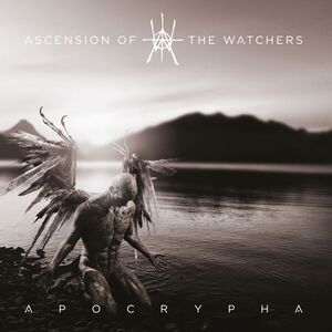 Ascension of the Watchers - Apocrypha  LP LP